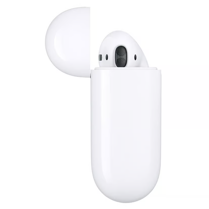 Apple AirPods 2nd gen 2019 Lightning Charging case