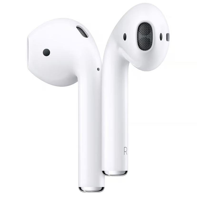 Apple AirPods 2nd gen 2019 Lightning Charging case