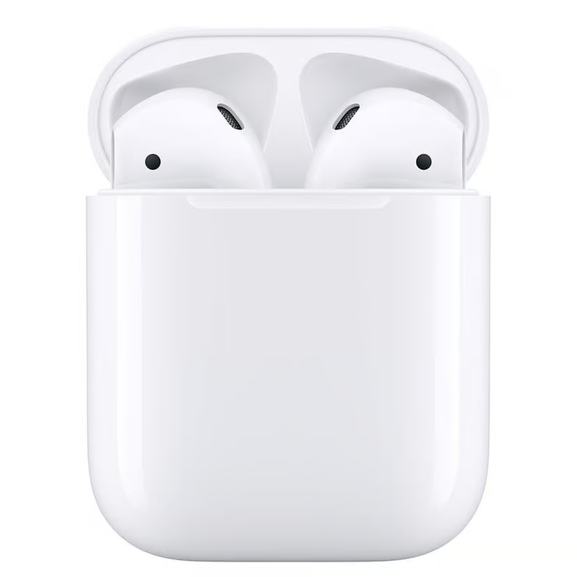 Apple AirPods 2nd gen 2019 Lightning Charging case