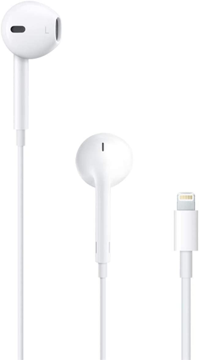 Apple EarPods *Nuevos*