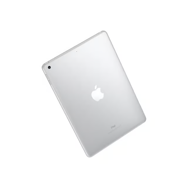 iPad 9.7 (2018) 128GB - Space Gray - (Wi-Fi + GSM/CDMA + LTE)