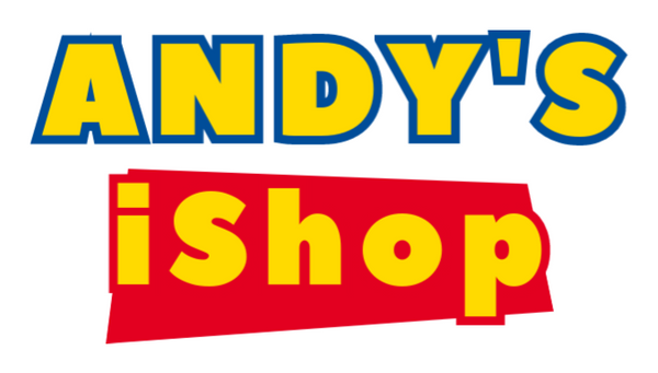 Andy's iShop