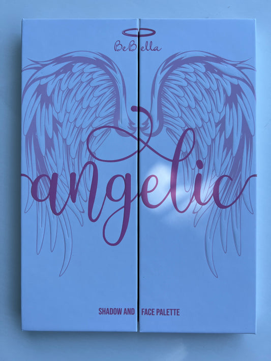 Angelic by BeBella