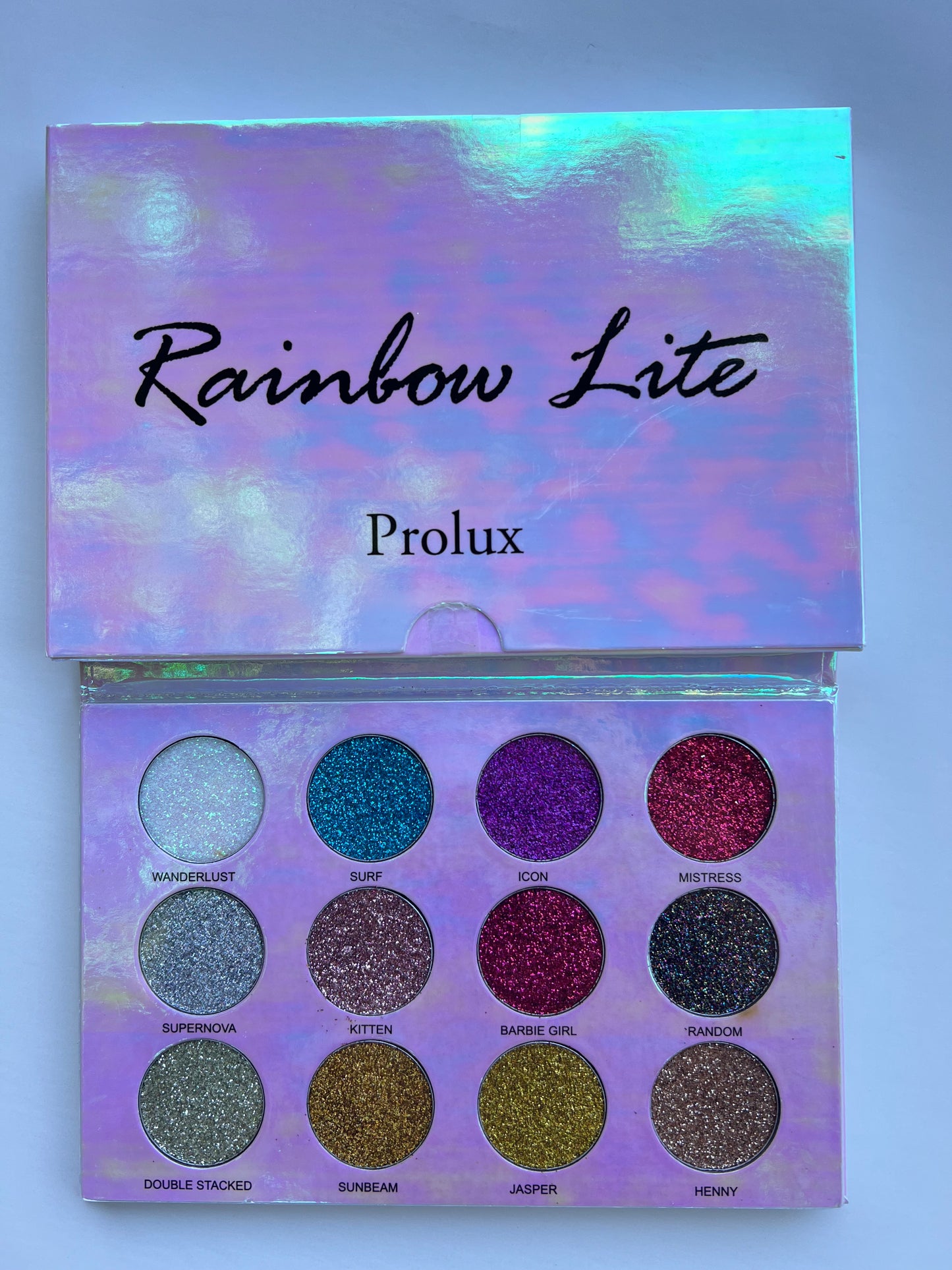 Rainbow Lite PROLUX